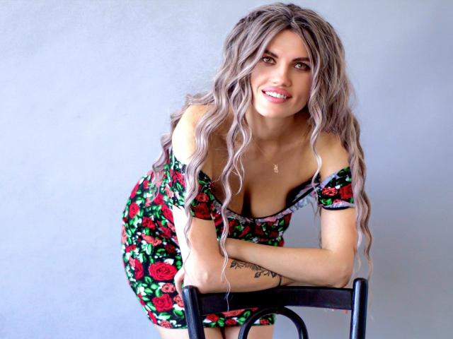 MilaLoona - פורנו בשידור חי ומצלמת סקס - 29463998