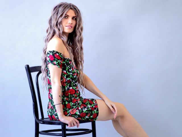 MilaLoona - פורנו בשידור חי ומצלמת סקס - 29464004