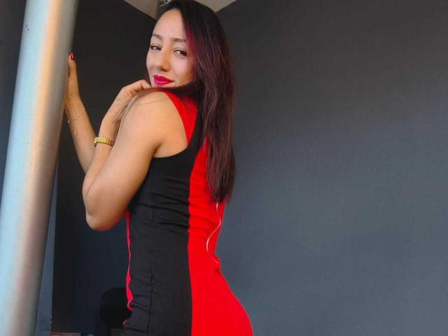SamanthaCorine - Sexe cam en vivo - 29464151
