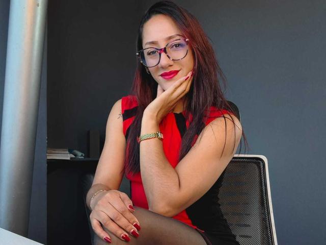 SamanthaCorine - Sexe cam en vivo - 29464160