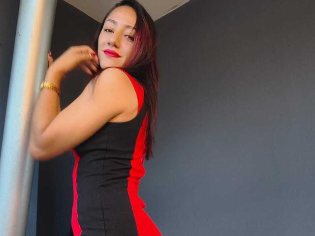 SamanthaCorine - Sexe cam en vivo - 29464172