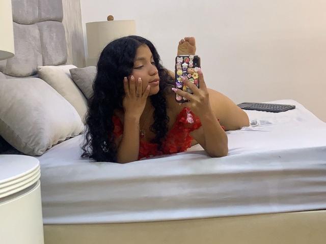 LightenStars - Sexe cam en vivo - 29464352