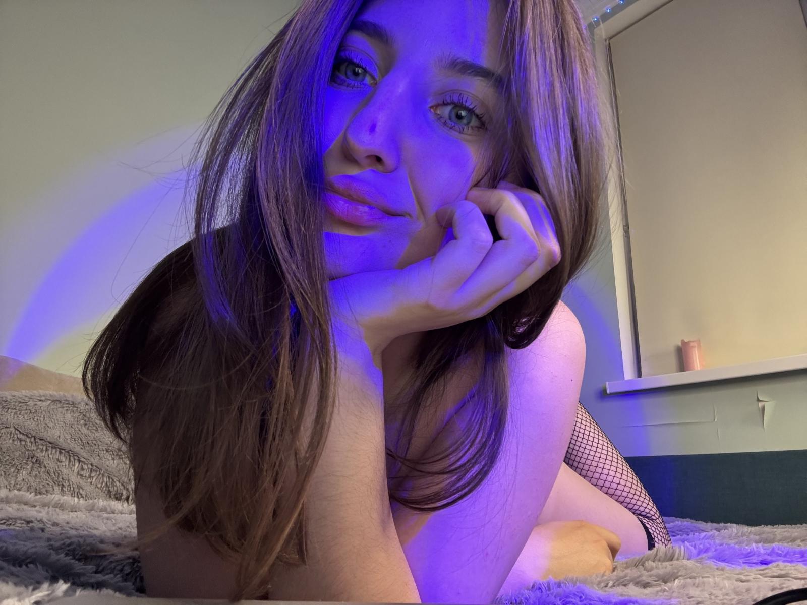 KitKristy - Live sex cam - 29464364