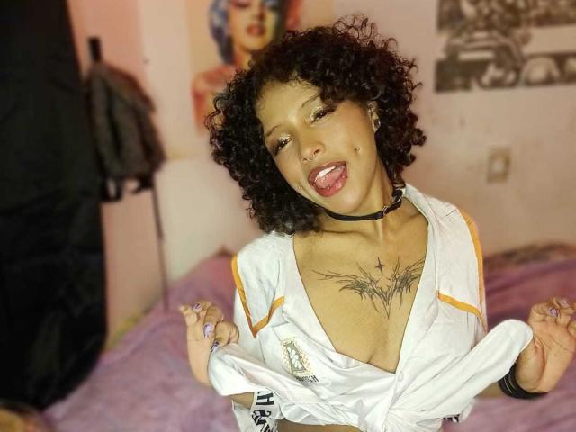 LunaKeller - Sexe cam en vivo - 29464475