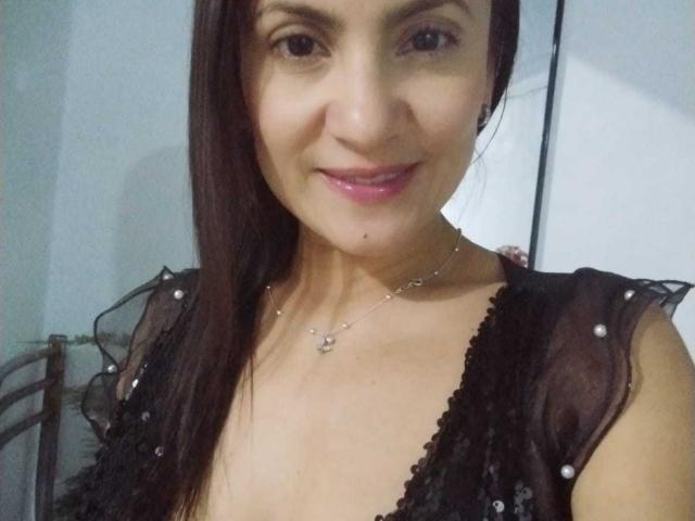 SolaraDubois - Sexe cam en vivo - 29464655