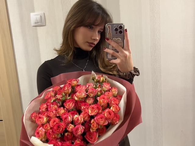 Adelisha - Live porn &amp; sex cam - 29464994