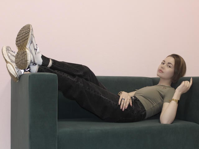 NikoWein - Live sexe cam - 29465126