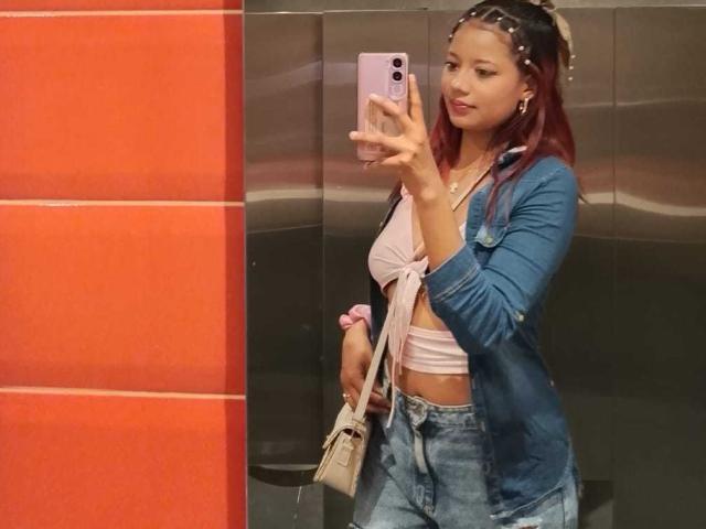 SofiaHilton - Camera khiêu dâm &amp; quyến rũ trực tiếp - 29465435