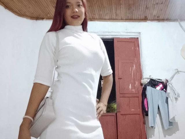 SofiaHilton - Camera khiêu dâm &amp; quyến rũ trực tiếp - 29465444