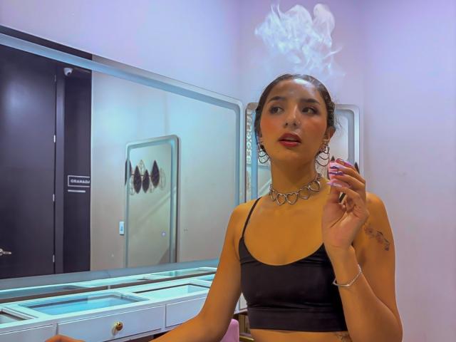 ArisSuarez - Live porn &amp; sex cam - 29465477