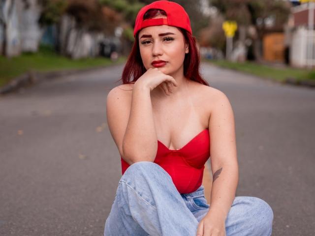 JulietaDupont - Sexe cam en vivo - 29465870