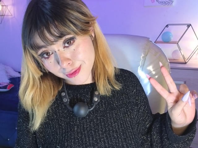 IvonnySakura - Live sex cam - 29465999