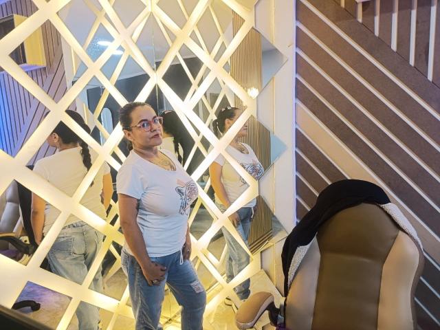 SaraParkers - Sexe cam en vivo - 29466410