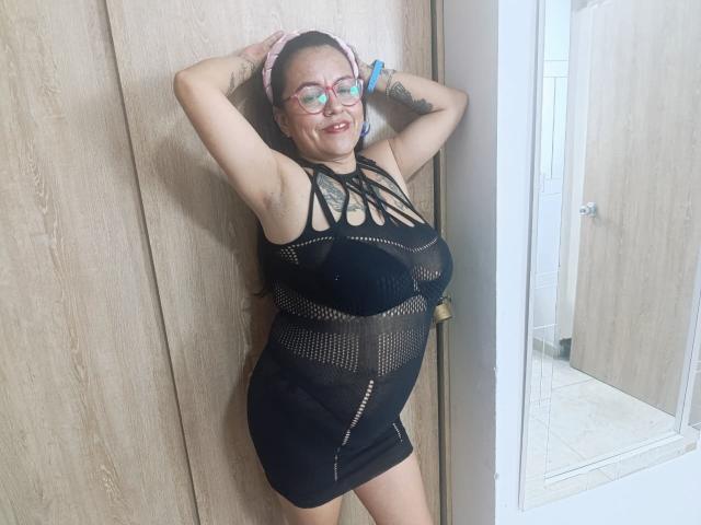 SaraParkers - Sexe cam en vivo - 29466416