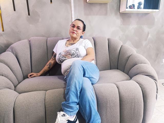 SaraParkers - Live porn &amp; sex cam - 29466431