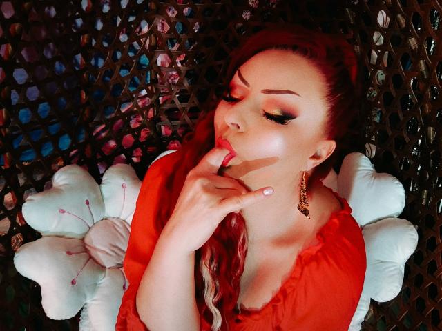 AmberSunshine - Live Sex Cam - 29466758