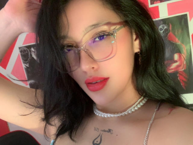 TatianaOnnel - Sexe cam en vivo - 29467160