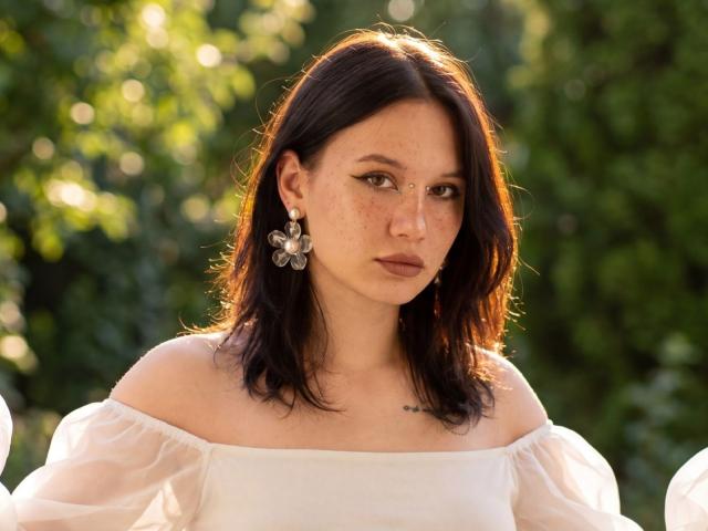 AlicePertim - Sexe cam en vivo - 29467181