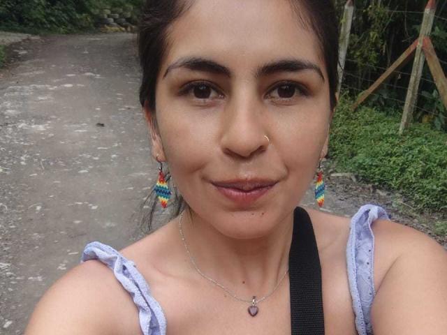 SweetShanny - Sexe cam en vivo - 29467469