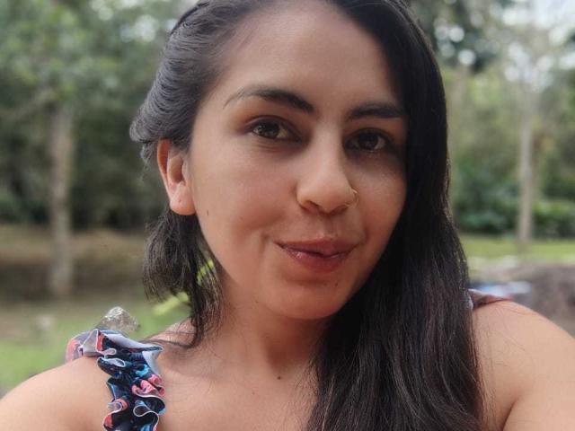 SweetShanny - Sexe cam en vivo - 29467481