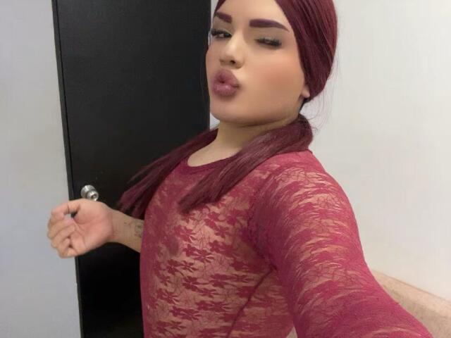 GlossyyBratz - Sexe cam en vivo - 29467586