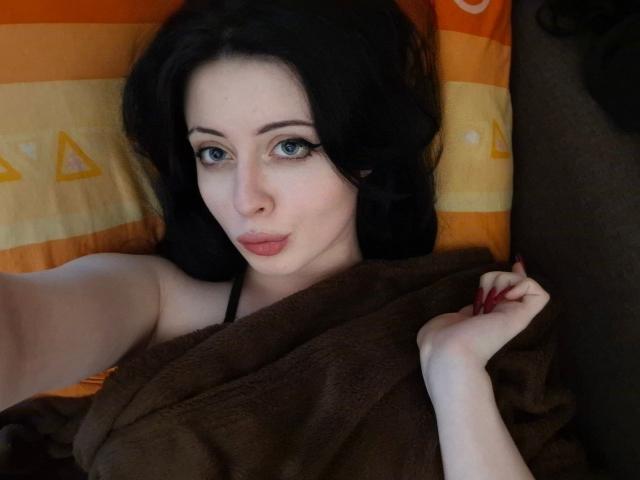 DanielleZiego - Live sexe cam - 29467634