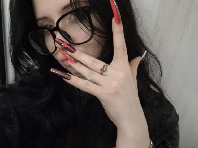 DanielleZiego - Live sexe cam - 29467652