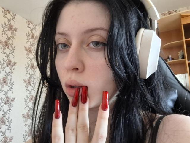 DanielleZiego - Live porn &amp; sex cam - 29467658