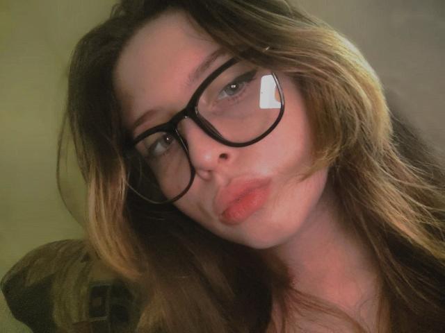 DanielleZiego - Live sexe cam - 29467664