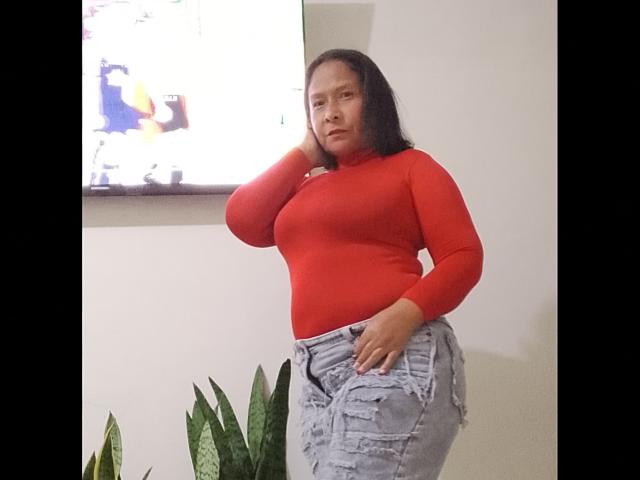HannaPasion - Live porn &amp; sex cam - 29468300