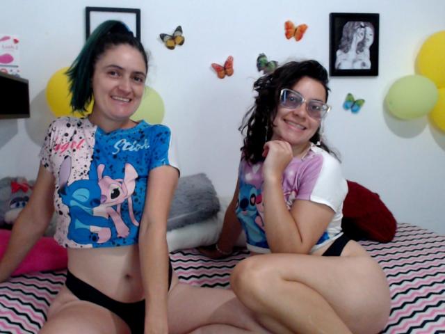 LunaVenus - Live sexe cam - 29468381
