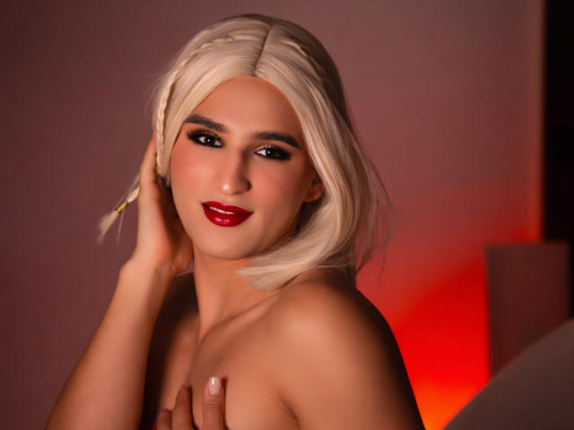 RachelFiore - Camera khiêu dâm &amp; quyến rũ trực tiếp - 29468735