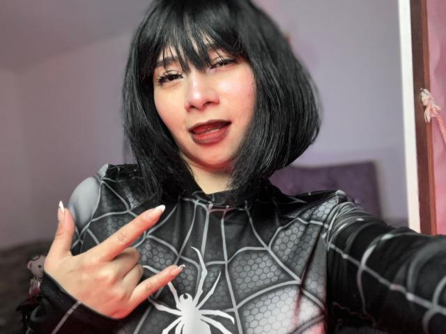 MelannyTaylorr - Live sexe cam - 29468984