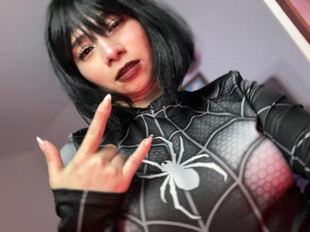 MelannyTaylorr - Live sexe cam - 29468987