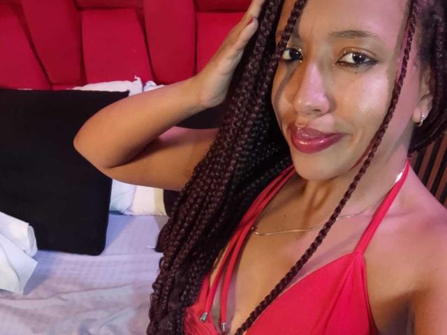 LilithAndAsmodeo - Sexe cam en vivo - 29468996