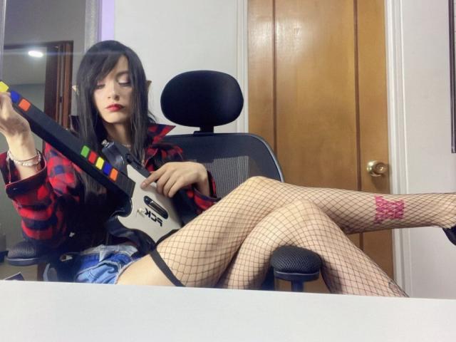 LaurenEvie69 - Sexe cam en vivo - 29469788