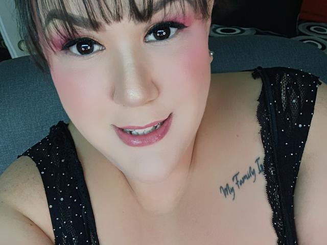 GiiannaMorrys - Live sex cam - 29470295
