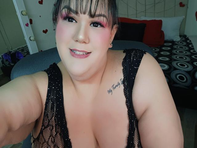 GiiannaMorrys - Live sex cam - 29470304