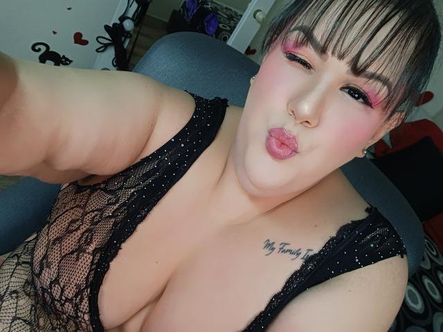 GiiannaMorrys - Sexe cam en vivo - 29470307