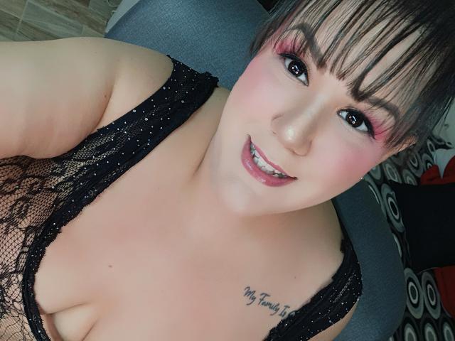 GiiannaMorrys - Sexe cam en vivo - 29470310