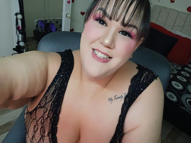GiiannaMorrys - Live sex cam - 29470325