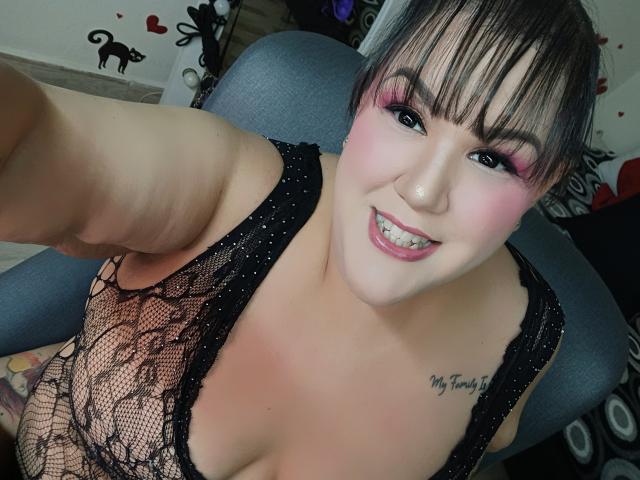 GiiannaMorrys - Live sex cam - 29470328