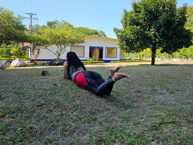 NaomyHott69 - Sexe cam en vivo - 29471234