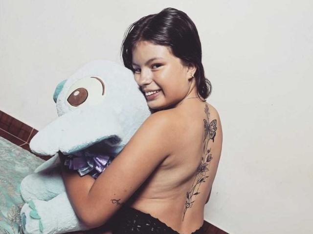 LadyCharlottex69 - Camera khiêu dâm &amp; quyến rũ trực tiếp - 29472194