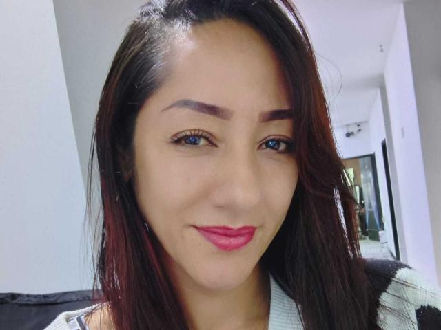 SamanthaCorine - Live sex cam - 29472440
