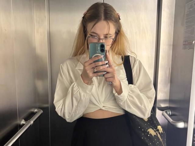 LunaBerryy - Live porn &amp; sex cam - 29472848