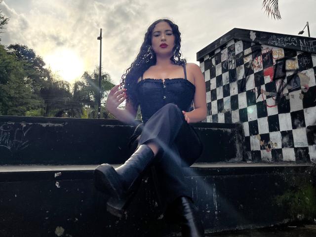 LilithStygian - Live porn &amp; sex cam - 29472938