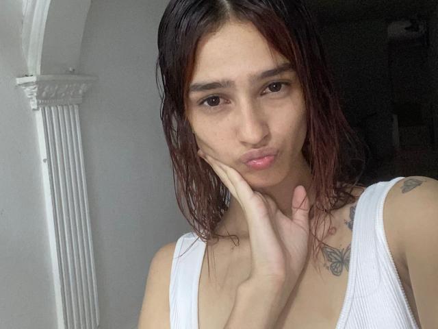 MelodyMansson - Live sexe cam - 29472962