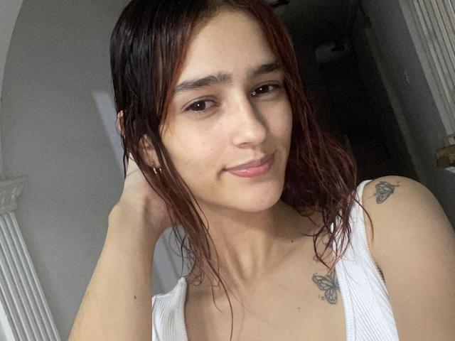 MelodyMansson - Live sexe cam - 29472965