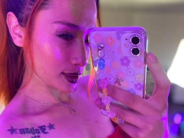 ZoeTaylorl - Camera khiêu dâm &amp; quyến rũ trực tiếp - 29473811